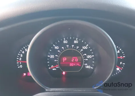 2018 Kia Soul + из США, поврежденный, VIN KNDJP3A55J7529674